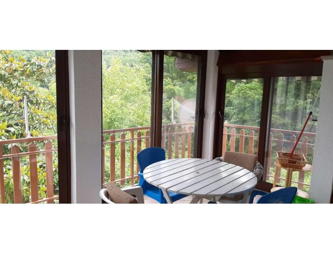 Anteprima foto 3 - Villetta a schiera in Vendita a San Sebastiano Curone (Alessandria)