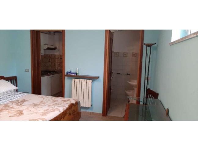 Anteprima foto 4 - Villetta a schiera in Vendita a San Sebastiano Curone (Alessandria)