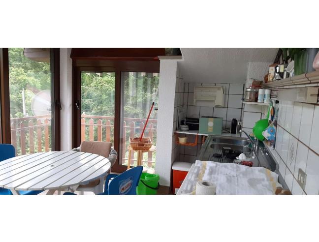 Anteprima foto 5 - Villetta a schiera in Vendita a San Sebastiano Curone (Alessandria)