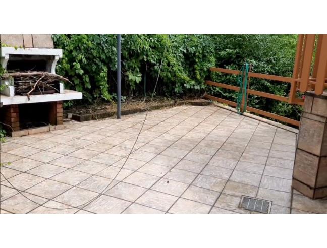 Anteprima foto 7 - Villetta a schiera in Vendita a San Sebastiano Curone (Alessandria)