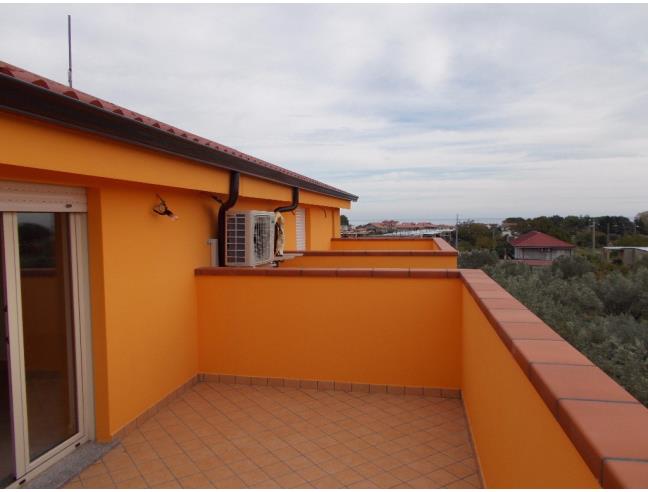 Anteprima foto 5 - Villetta a schiera in Vendita a San Sostene - San Sostene Marina