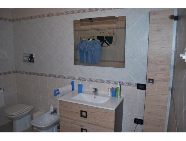 Anteprima foto 3 - Villetta a schiera in Vendita a San Sperate (Sud Sardegna)