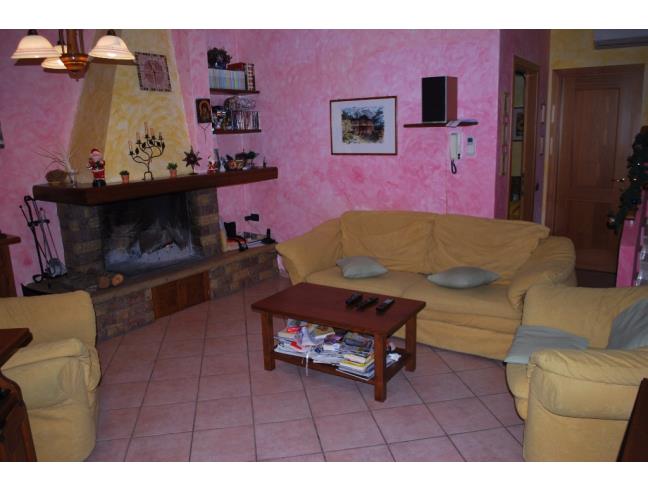 Anteprima foto 4 - Villetta a schiera in Vendita a San Sperate (Sud Sardegna)