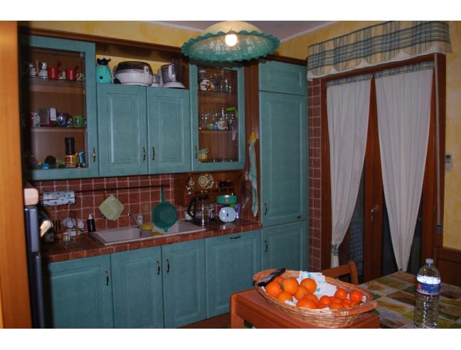 Anteprima foto 5 - Villetta a schiera in Vendita a San Sperate (Sud Sardegna)