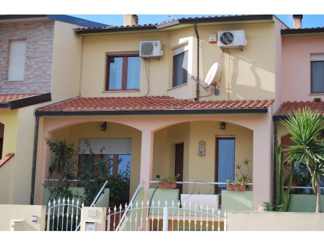 Anteprima foto 6 - Villetta a schiera in Vendita a San Sperate (Sud Sardegna)
