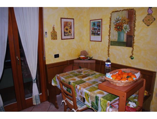 Anteprima foto 8 - Villetta a schiera in Vendita a San Sperate (Sud Sardegna)