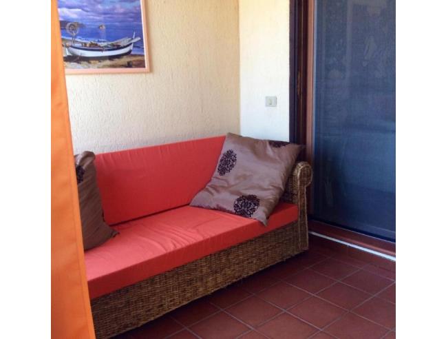 Anteprima foto 2 - Villetta a schiera in Vendita a San Teodoro - Caddu