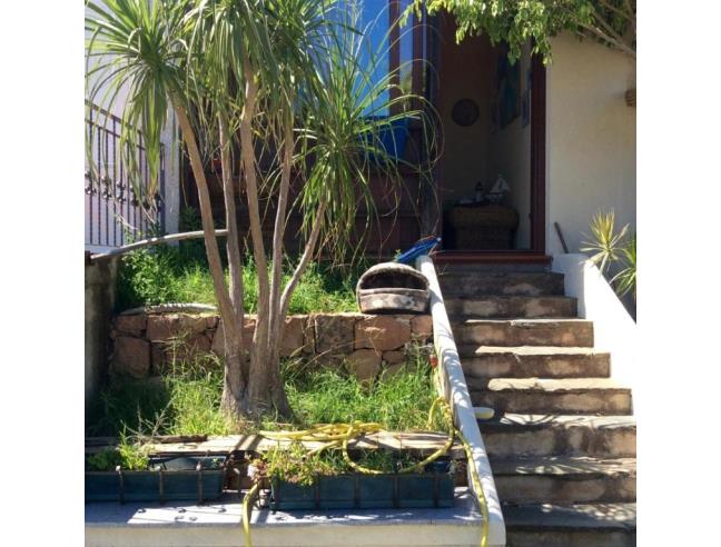 Anteprima foto 2 - Villetta a schiera in Vendita a San Teodoro - Caddu