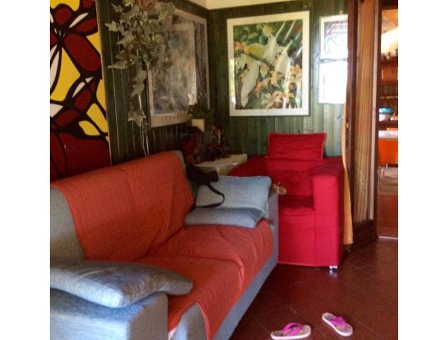 Anteprima foto 7 - Villetta a schiera in Vendita a San Teodoro - Caddu