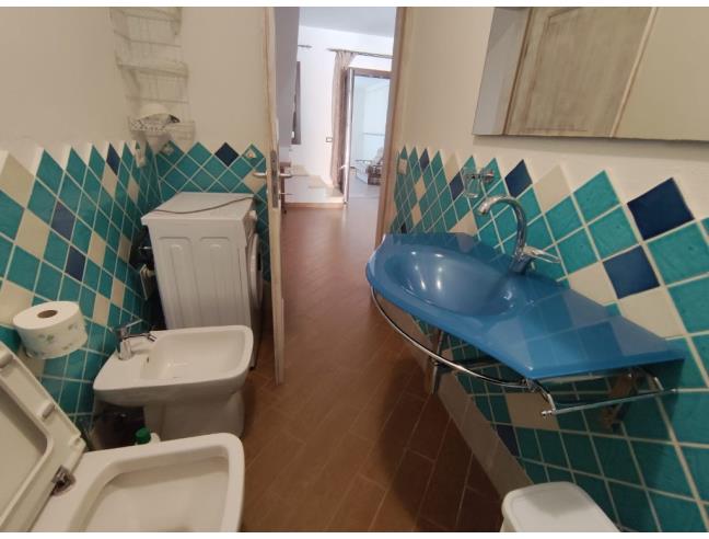 Anteprima foto 2 - Villetta a schiera in Vendita a San Teodoro - Fraili