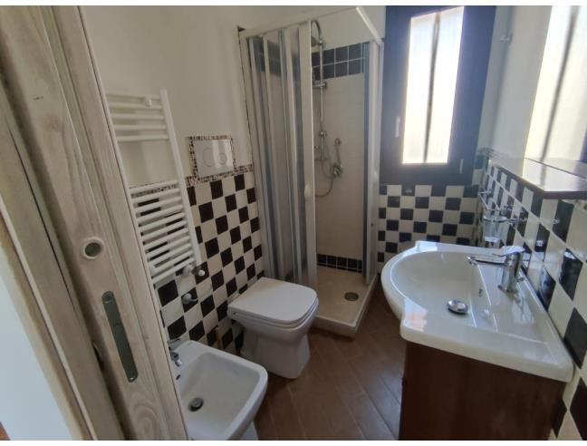 Anteprima foto 3 - Villetta a schiera in Vendita a San Teodoro - Fraili