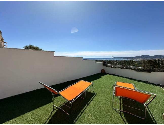 Anteprima foto 5 - Villetta a schiera in Vendita a San Teodoro - Fraili