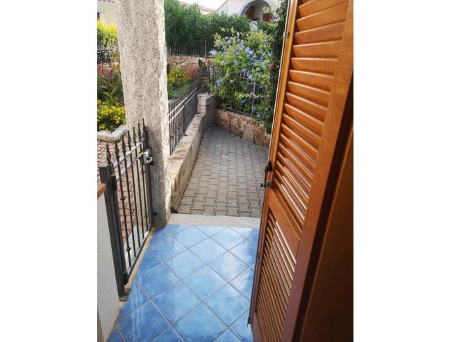 Anteprima foto 2 - Villetta a schiera in Vendita a San Teodoro - Lu Fraili Di Sotto