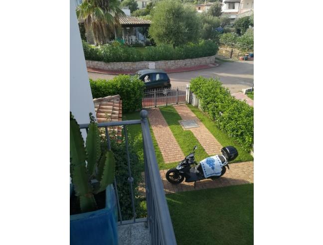 Anteprima foto 3 - Villetta a schiera in Vendita a San Teodoro - Lu Fraili Di Sotto