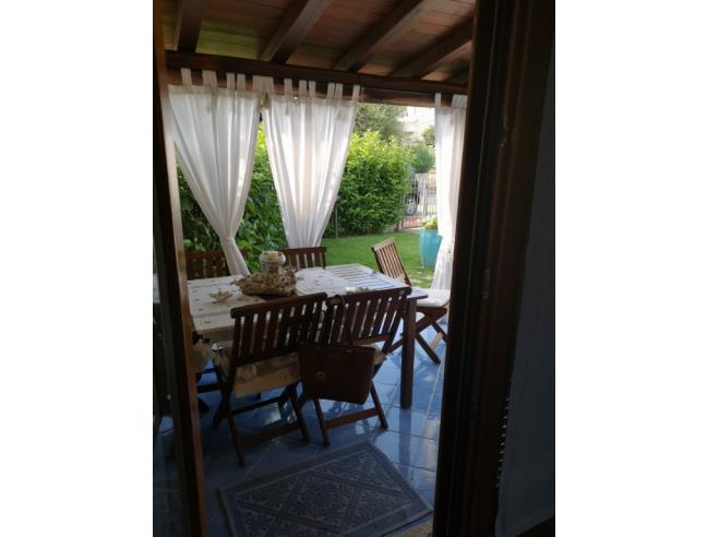 Anteprima foto 5 - Villetta a schiera in Vendita a San Teodoro - Lu Fraili Di Sotto