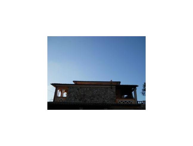 Anteprima foto 2 - Villetta a schiera in Vendita a San Teodoro - Monte Petrosu