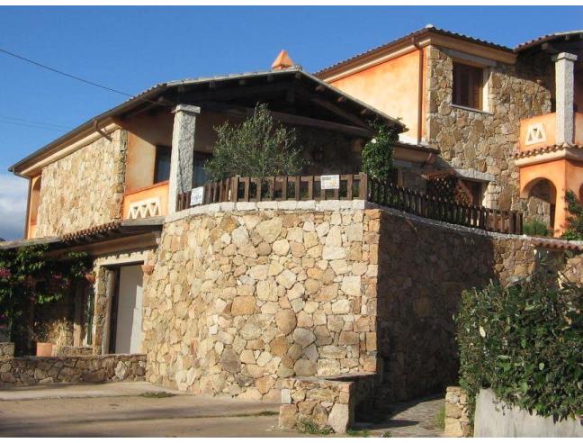 Anteprima foto 3 - Villetta a schiera in Vendita a San Teodoro - Monte Petrosu