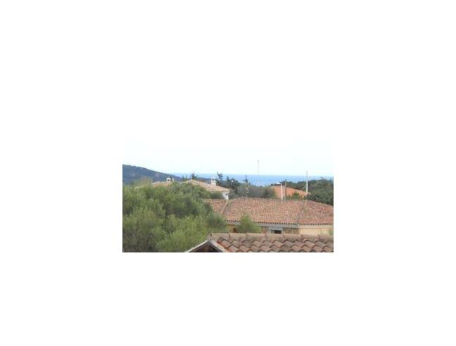 Anteprima foto 5 - Villetta a schiera in Vendita a San Teodoro - Monte Petrosu