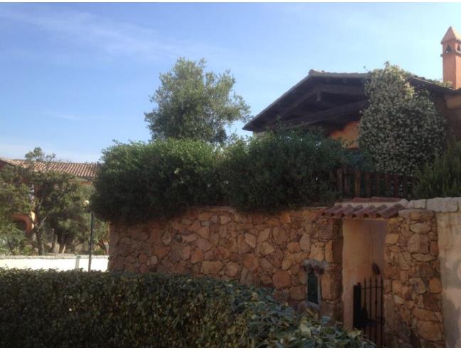 Anteprima foto 6 - Villetta a schiera in Vendita a San Teodoro - Monte Petrosu