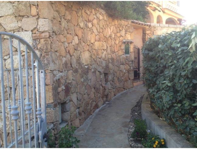 Anteprima foto 7 - Villetta a schiera in Vendita a San Teodoro - Monte Petrosu