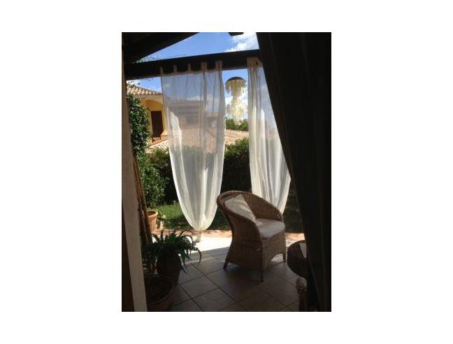 Anteprima foto 8 - Villetta a schiera in Vendita a San Teodoro - Monte Petrosu