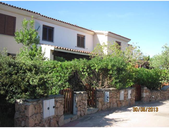 Anteprima foto 3 - Villetta a schiera in Vendita a San Teodoro (Sassari)