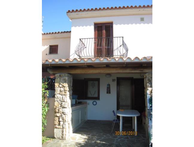 Anteprima foto 4 - Villetta a schiera in Vendita a San Teodoro (Sassari)