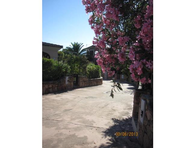 Anteprima foto 5 - Villetta a schiera in Vendita a San Teodoro (Sassari)