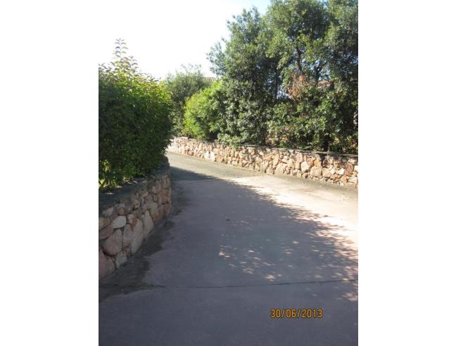 Anteprima foto 6 - Villetta a schiera in Vendita a San Teodoro (Sassari)