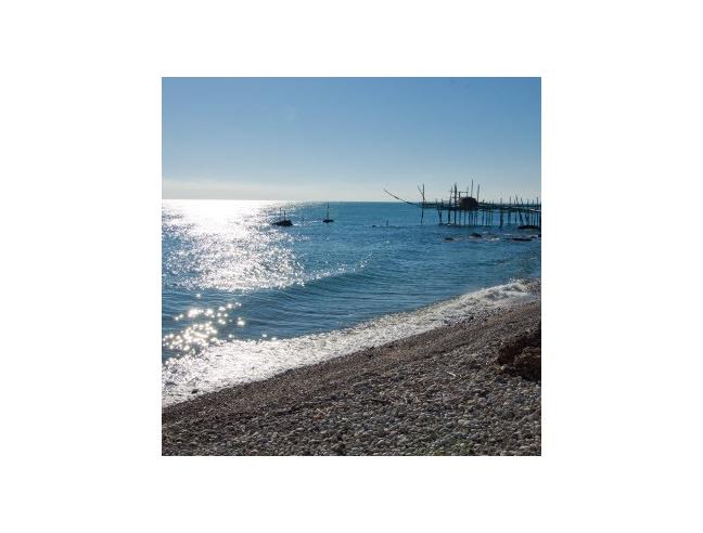 Anteprima foto 6 - Villetta a schiera in Vendita a San Vito Chietino - I Mancini