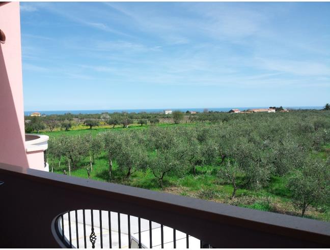 Anteprima foto 7 - Villetta a schiera in Vendita a San Vito Chietino - I Mancini