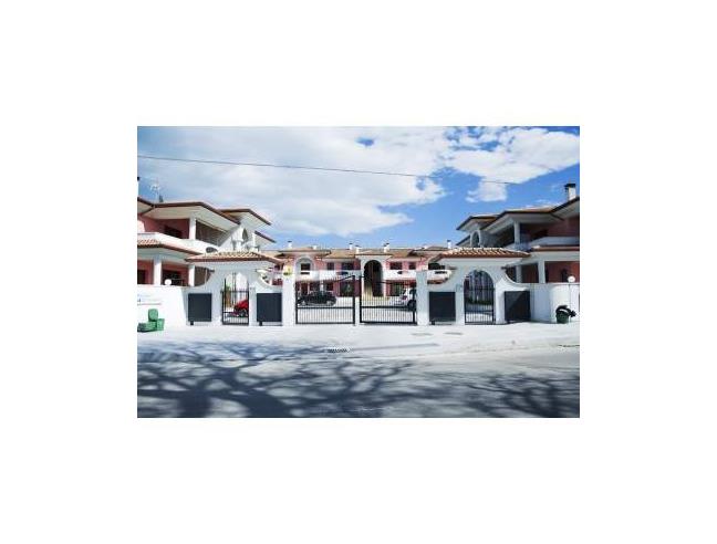 Anteprima foto 8 - Villetta a schiera in Vendita a San Vito Chietino - I Mancini