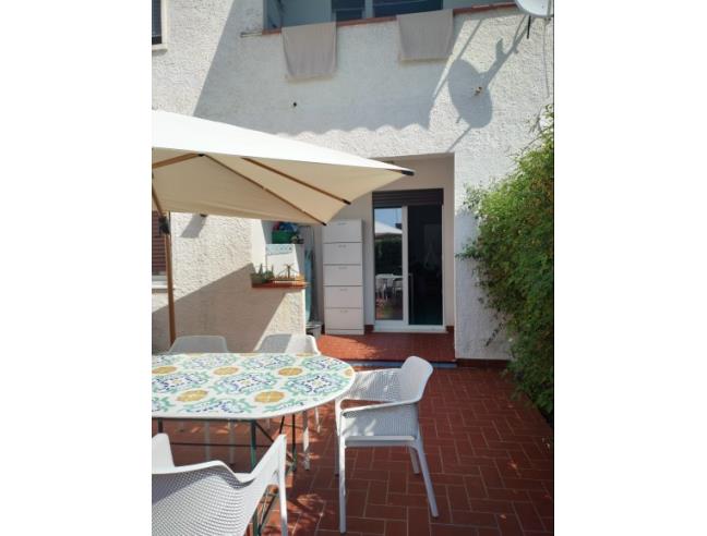 Anteprima foto 3 - Villetta a schiera in Vendita a Sangineto - Sangineto Lido