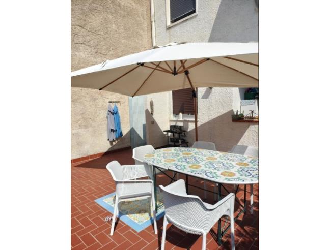 Anteprima foto 4 - Villetta a schiera in Vendita a Sangineto - Sangineto Lido