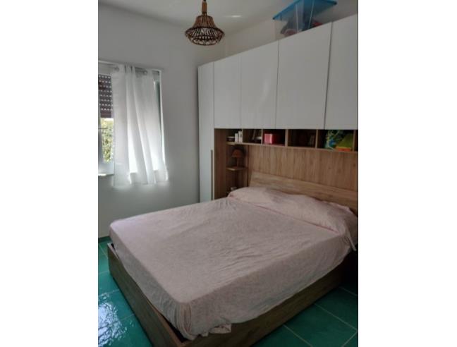 Anteprima foto 5 - Villetta a schiera in Vendita a Sangineto - Sangineto Lido