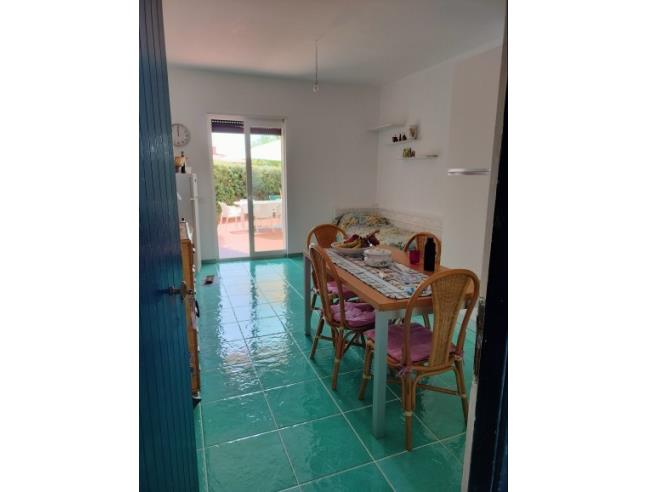 Anteprima foto 6 - Villetta a schiera in Vendita a Sangineto - Sangineto Lido