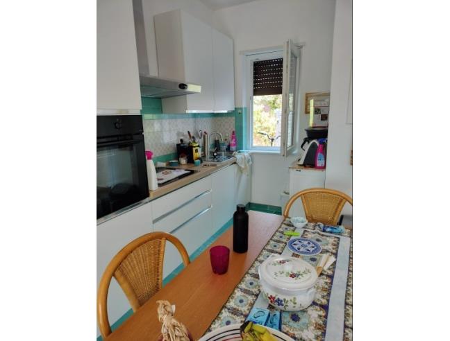 Anteprima foto 7 - Villetta a schiera in Vendita a Sangineto - Sangineto Lido