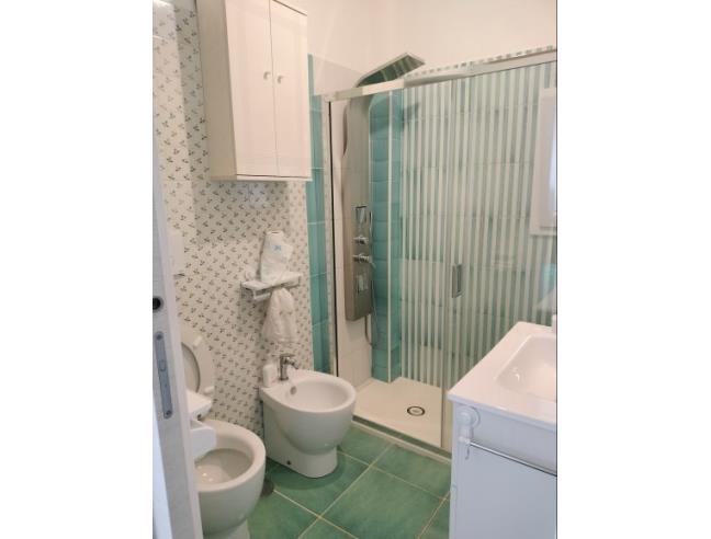 Anteprima foto 8 - Villetta a schiera in Vendita a Sangineto - Sangineto Lido