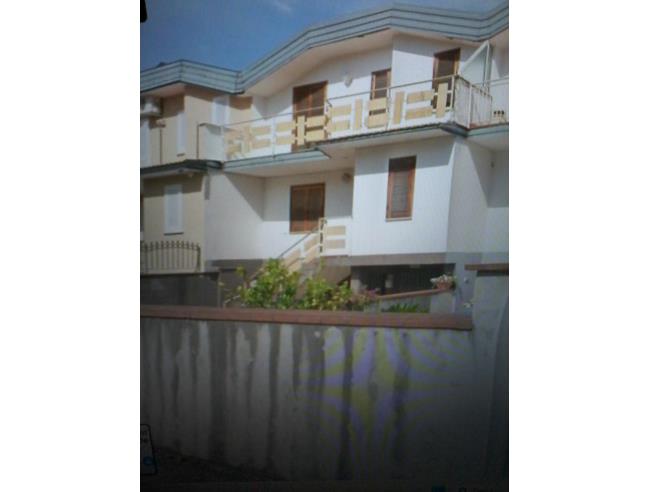 Anteprima foto 2 - Villetta a schiera in Vendita a Sant'Agata De' Goti (Benevento)