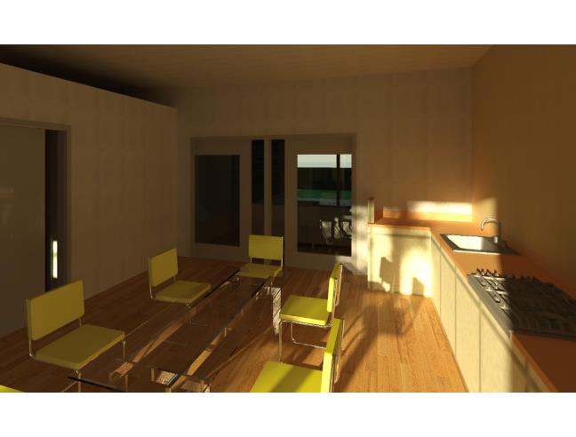 Anteprima foto 6 - Villetta a schiera in Vendita a Sant'Angelo di Piove di Sacco (Padova)