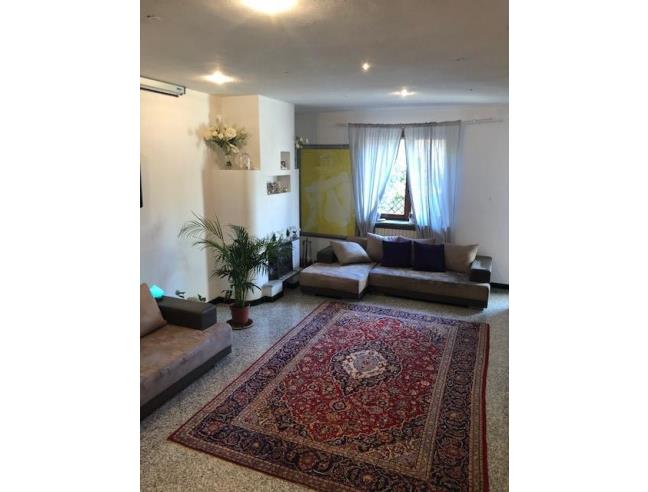 Anteprima foto 2 - Villetta a schiera in Vendita a Sant'Angelo Lodigiano (Lodi)