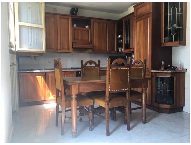 Anteprima foto 2 - Villetta a schiera in Vendita a Sant'Angelo Lodigiano (Lodi)