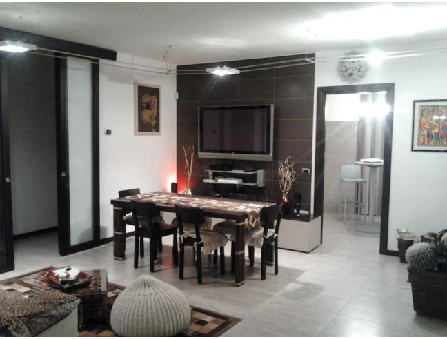 Anteprima foto 2 - Villetta a schiera in Vendita a Sant'Angelo Lodigiano (Lodi)