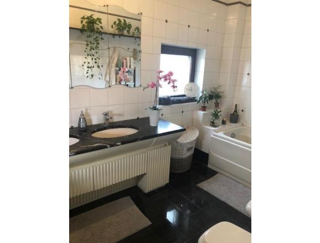 Anteprima foto 3 - Villetta a schiera in Vendita a Sant'Angelo Lodigiano (Lodi)