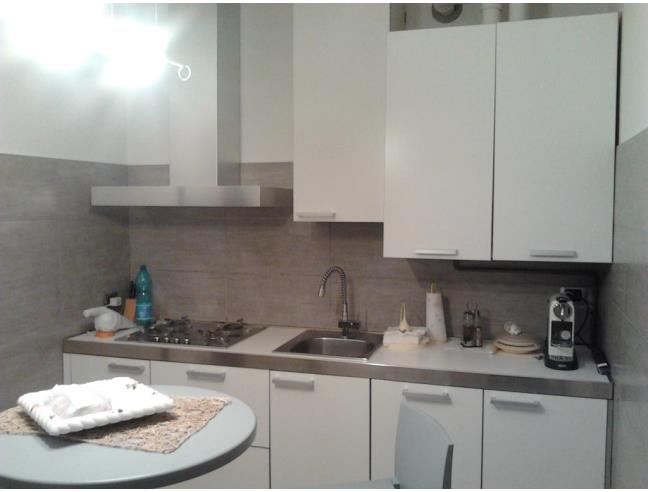 Anteprima foto 3 - Villetta a schiera in Vendita a Sant'Angelo Lodigiano (Lodi)