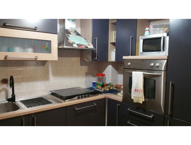 Anteprima foto 4 - Villetta a schiera in Vendita a Sant'Angelo Lodigiano (Lodi)