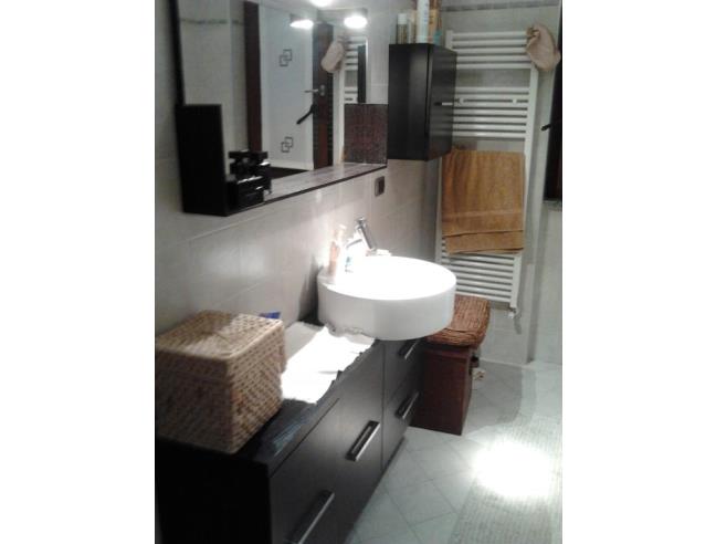 Anteprima foto 4 - Villetta a schiera in Vendita a Sant'Angelo Lodigiano (Lodi)