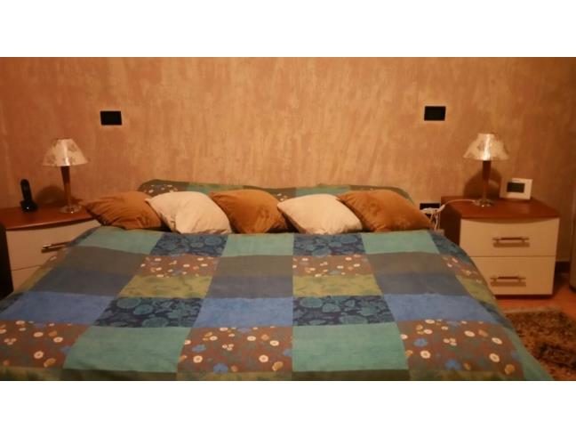 Anteprima foto 5 - Villetta a schiera in Vendita a Sant'Angelo Lodigiano (Lodi)