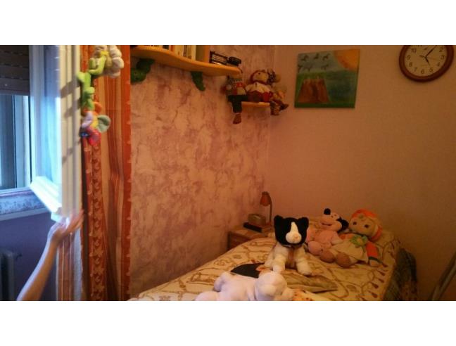 Anteprima foto 6 - Villetta a schiera in Vendita a Sant'Angelo Lodigiano (Lodi)