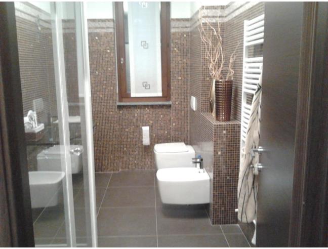 Anteprima foto 6 - Villetta a schiera in Vendita a Sant'Angelo Lodigiano (Lodi)